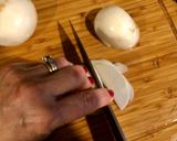 Foto del paso 2 de la receta: Cocina antifrío: Nabos con crema de queso (light y fácil)