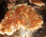 Foto del paso 2 de la receta: Matambre a la pizza