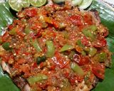 Foto langkah ke 6 dari resep Pecak Bandeng Khas Banten (Ala Rumahan).