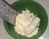 Foto langkah ke 1 dari resep Kerupuk Singkong (Samiler) Ebi Billy Suka.