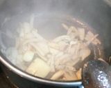 Foto del paso 1 de la receta Croquetas de espinacas