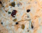 Foto del paso 4 de la receta: Meriendas: torta alemana- Receta original de la colonia Esperanza