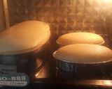 Foto langkah ke 7 dari resep Cheesecake ekonomis.