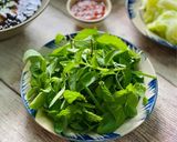 Hình bước làm 1 của món Mâm Cơm # 55