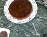 பிஸ்கோத் கேக் ரெசிபி ஸ்டேப் 4 புகைப்படம்