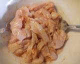 Coconut and banana spicy chicken recipe step 1 photo