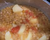 होममेड मटर कुलचा(homemade matar kulcha recipe in hindi) रेसिपी चरण 4 फोटो