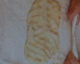 Foto del paso 7 de la receta: Medialunas de grasa al caramelo
