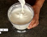 Foto del paso 2 de la receta: Cheesecake fit con solo 500 calorías