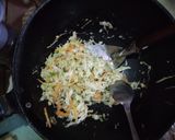Foto langkah ke 3 dari resep Tahu Isi Sayuran.