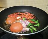 Foto langkah ke 2 dari resep Sambel Terasi.