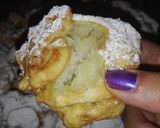 Foto del paso 1 de la receta: Buñuelos dulces y salados