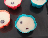 Foto del paso 3 de la receta: Delicias de cerezas
