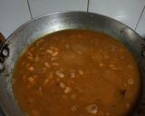 A picture of step 23 of Restaurant Style Rajma Masala.