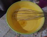 Foto langkah ke 6 dari resep Bolu Kukus Wortel.