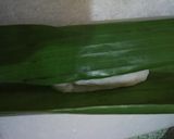 Foto langkah ke 7 dari resep 76. Nagasari Pisang Kepok/Wadai Pais Pisang Kepok(TakaranSendok).