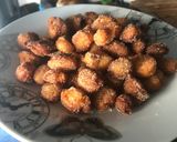 Foto del paso 9 de la receta Buñuelos de viento sin leche
