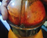રેડ ચીલી સોસ (Red Chili Sauce Recipe In Gujarati) રેસીપી સ્ટેપ2ફોટો