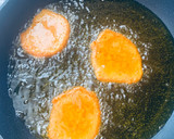 Foto del paso 3 de la receta: Tortillas de calabaza y pan