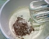 Foto langkah ke 2 dari resep Bakpia Kukus Coklat.