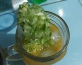Foto langkah ke 5 dari resep Es Timun Sprite Jeruk 🍊🍹.