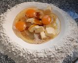 Foto del paso 2 de la receta: Pebetes