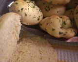 Foto del paso 3 de la receta: Pan de ajo