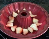Foto del paso 1 de la receta: Postre de fresas y leche condensada