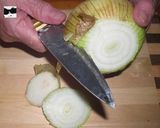 Foto del paso 2 de la receta Olla Gitana