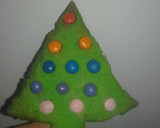 Foto del paso 16 de la receta: Galletitas Navideñas Fáciles