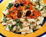 Foto del paso 6 de la receta: Pasta a la italiana !!
