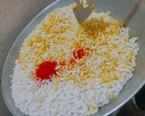 A picture of step 3 of Vagharela mamra.
