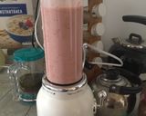 Foto del paso 1 de la receta: Batido saludable
