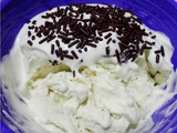 Resep Ice Krim Simple