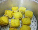 Foto langkah ke 4 dari resep Tahu Isi Udang.