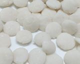 A picture of step 1 of Mutton Chakoli (rice flour).