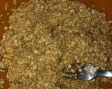 Foto del paso 2 de la receta: Galletitas de avena saludables