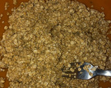 Foto del paso 2 de la receta: Galletitas de avena saludables