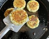A picture of step 2 of Sweet Potato 🍠 Cutlets.