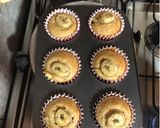 Foto del paso 2 de la receta: Muffins de banana saludable