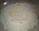 Foto del paso 1 de la receta: Conchas