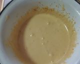 A picture of step 3 of Tiramisu.