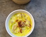 Foto langkah ke 3 dari resep Sayur Santan Labu Siam Tetelan.