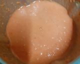 A picture of step 2 of Chipotle Gazpacho Soup -- Trendsetter For Hot Summers.