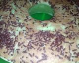 Foto langkah ke 5 dari resep Bolu air.