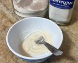 Foto del paso 9 de la receta: Galletitas navideñas de jengibre y canela con harina de almendra
