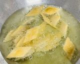 A picture of step 5 of Shakarpara | Wheat Biscuit.