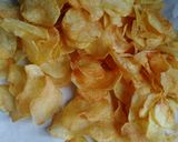Foto langkah ke 5 dari resep Keripik kentang renyah.