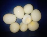 Foto langkah ke 5 dari resep Kroket Tahu.