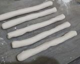 Foto langkah ke 1 dari resep Tteokbokki.